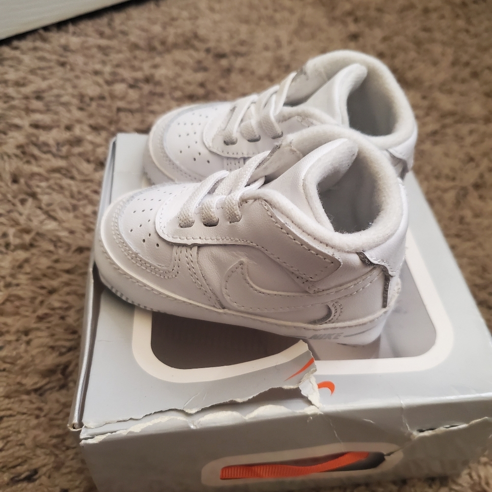 Unisex Nike's